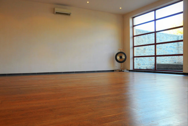 STAGE DE QI GONG NÎMES