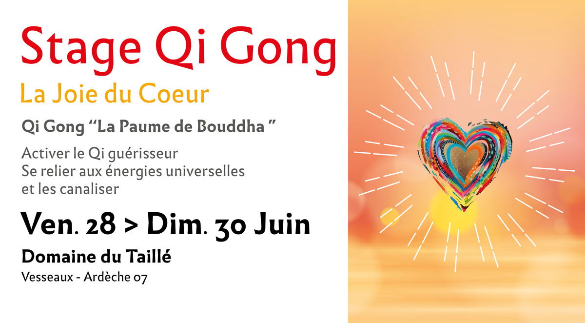 Stage-Qi-Gong-Ete-24- La Joie du Cœur - Le Sourie Intérieur