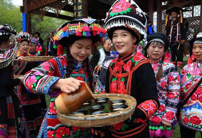 Voyage-Chine-2026-Le-Sourire-Interieur - Yunnan